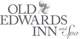 Old Edwards Inn & Spa Dark Logo